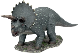 Metal Earth 3D puzzle Triceratops