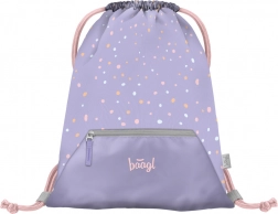 Baagl sáček s kapsou Mazlíčci