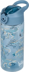 Tritanová láhev na pití s motivem dinosauři BAAGL 500 ml