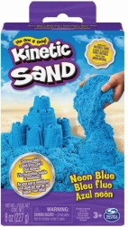 Kinetický písek v malém balení (226g)