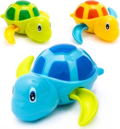 Koupací natahovací želvička