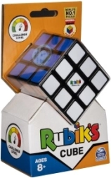 Rubikova kostka 3x3 RUBIK'S – originální hlavolam