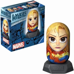 Hylkies: MARVEL Captain Marvel sběratelská figurka