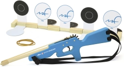 Vilac biatlonová puška Martin Fourcade