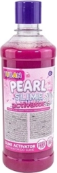 TUBAN aktivátor na slime perleťově růžový 500 ml