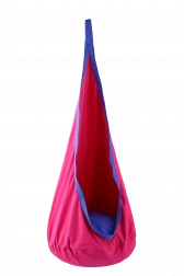 Houpací Hamaka Rose z Bavlny