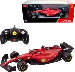 RC formule 1:18 FERRARI F1-75