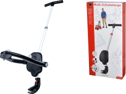 BIG madlo s opěrkou a bezpečností pro odrážedla Bobby Car