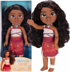 Disney princezna panenka MOANA 2 35 cm