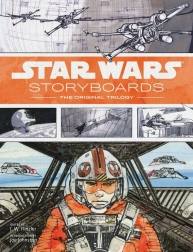 Příběhy Star Wars od Chronicle Books