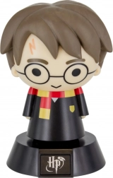 Dekorativní svítící figurka Harry Potter