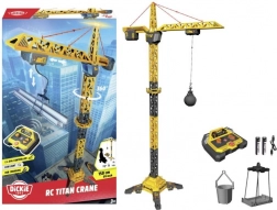 RC jeřáb Titan Crane 150 cm