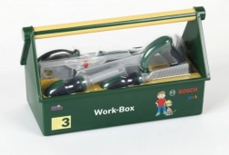 Bosch sada nářadí v kufříku