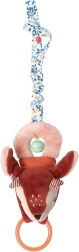 Lilliputiens závěsná hračka jelínek Stella