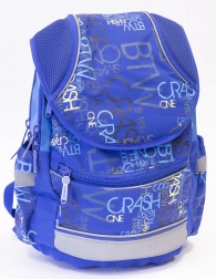 Školní batoh Cool Plus Fotbal