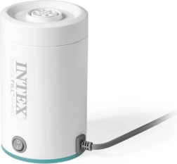 elektrické čerpadlo quickfill ac400