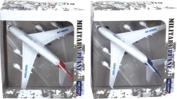 Tahací letadlo se světly a zvuky