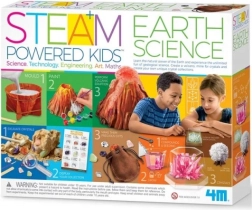 Vzdělávací sada Země