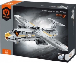 Stavebnice letadlo iM.Master