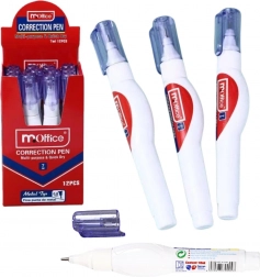 Korektor v peru s jehlovým hrotem rychleschnoucí 7 ml