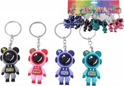 Klíčenka kosmonaut