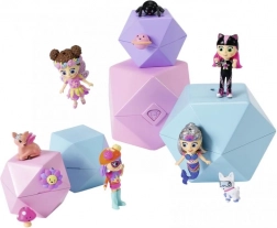 LIL' SNAPS panenka – 2. série, překvapení se šperky a doplňky