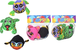 Vodní bomby zvířátka 2 ks