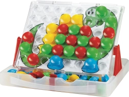 Quercetti Fantacolor Junior – mozaika pro děti v kufříku