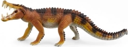 Schleich Dinosaurs Kaprosuchus s pohyblivou čelistí