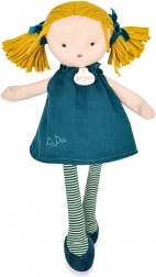 Doudou Jolijou panenka Jade 30 cm