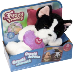 Ospalá zvířátka pejsek