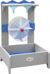 Vodní mlýnek pro děti CLASSIC WORLD EDU – venkovní vodní hra