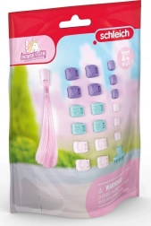 Schleich Horse Club doplňky do hřívy pro koně