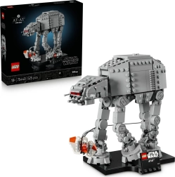 Lego Star Wars AT-AT kráčející kolos pro dospělé