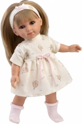 Panenka ELENA 35 cm od LLORENS