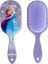 Dětský kartáč na vlasy Disney Frozen - 1 kus