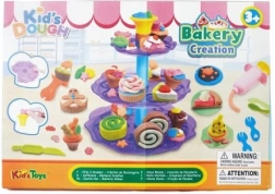 Modelína cukrárna KID'S DOUGH