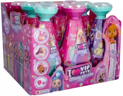 Vip Pets Glam Gems figurka mazlíčka