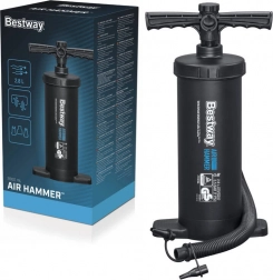 Bestway ruční pumpa pro matraci 37 cm
