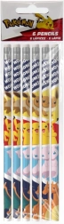 Pokémon sada tužek