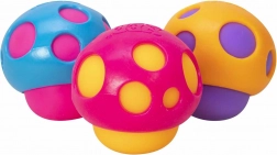 Antistresová mačkací houba NEE DOH groovy shroom od SCHYLLING