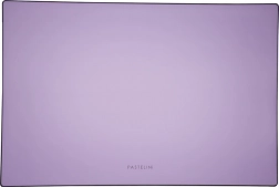Fialová psací podložka Pastelini