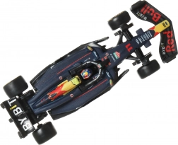 Hot Wheels Premium závodní vůz F1 2024 ORACLE RED BULL RB20 1:64