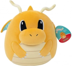 Pokémon Squishmallows plyšový polštář 60 cm – Dragonite
