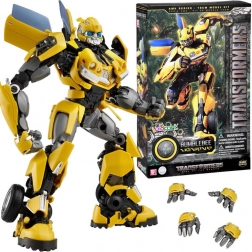 Transformers Bumblebee stavebnice figurky 16 cm