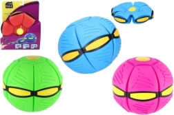 Proměnlivý míč Flat Ball