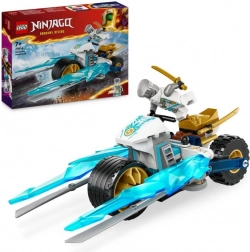 LEGO® NINJAGO® 71816 Zaneova ledová motorka