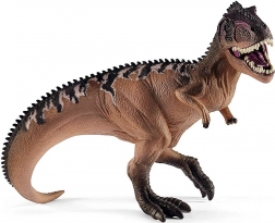 Gigantosaurus s pohyblivou čelistí od Schleich Dinosaurs
