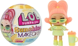 L.O.L. Surprise Sunshine Makeover panenka