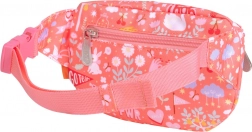 A Little Lovely Company dětská ledvinka zábavný design